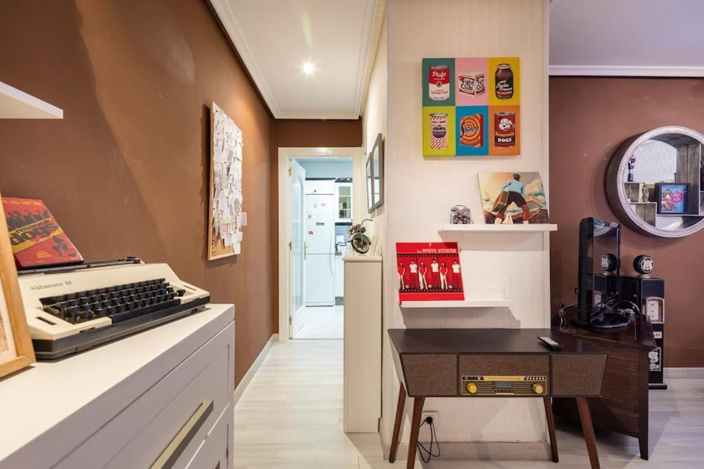 Pop Gallery ليون المظهر الخارجي الصورة